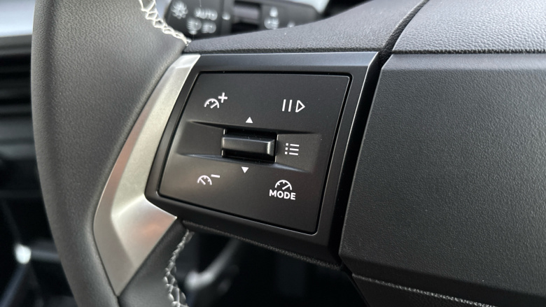 Vauxhall Frontera 1.2 Hybrid Design 5dr e-DCT6 Petrol Estate